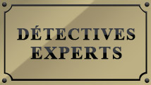 Logo Détectives-Experts